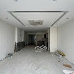 Chính chủ bán tòa văn phòng vị trí đẹp giá hợp lý phố hoàng ngân