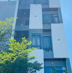 Giảm 1 tỷ! toà căn hộ 5 tầng -dương đình nghệ -86m2 - ra biển mỹ khê 100m- dòng tiền 45 triệu/thang