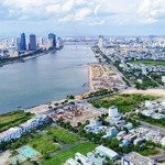 Hàng hiếm tại harbour ville, đ.nguyễn đình hoàn,q.sơn trà, đà nẵng, 40 tr/ m2, 270 m2