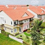 Cho thuê căn villa phong cách châu âu độc nhất khu việt sing