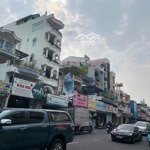 70tr/tháng. mt lạc long quân gần mũi tàu. dt 8.4mx40m, 1lầu. cho thuê lâu dài