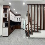 Bán nhà riêng, tả thanh oai, thanh trì, hà nội, 3,9 tỷ, 40m2