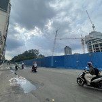 Giá hấp dẫn! mt lê lai, p.bến thành, q.1, 6x16m, 3 tầng - hđt cao, giá chỉ 60 tỷ
