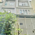 Bán nhà đẹp tại thành thái, 6,6 tỷ, 27m2, 4pn, 5wc, quận 10, hcm