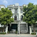 Rẻ nhất 26,5 tỷ!bán nhanh biệt thự song lập 150m2 đông nam cạnh vincom vinhomes ocean park gia lâm
