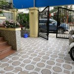 Bán nhà vườn lô a11 khu đô thị geleximco - lê trọng tấn - an khánh - hà nội