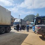 Bán đất mặt đường quốc lộ 6 trung tâm thị xã mộc châu