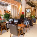 Cho thuê cửa hàng đẹp xuất sắc tại trần đại nghĩa. phù hợp kinh doanh cafe, trà sữa, thời trang