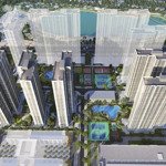 Bán căn hộ chung cư 2 phòng ngủ2 vệ sinh66m2 giá 4.x tỷ the tonkin smart city. liên hệ: 0984576948