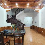 Bán nhà 55m2 định công thượng, ngõ thông ô tô, gần phố, giá 8,5 tỷ