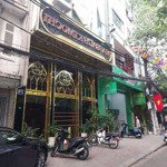 Bán nhà mặt phố trung hoà , kinh doanh đỉnh 132m2 ,6 tầng ,5.6mt lh 0962039998