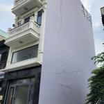 Nhà 4×13, lửng, 3 lầu hẻm 8m tỉnh lộ 10 (ngay vòng xoay trần văn giàu)