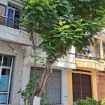 Bán nhà 2 tầng mặt đường cao văn bé vĩnh phước nha trang