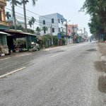 Chính chủ bán đất thổ cư nở hậu duy nhất tại vân nội- đông anh