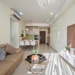 Cho thuê cc the tresor, 26 triệu vnd, 92 m2, view đẹp