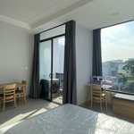 Khai trương chuỗi căn hộ 1pn studio cao cấp khu vực k300- etown - pico plaza phường 12-13 tân bình