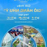 Căn hộ happy one central vị trí trung tâm thủ dầu một tiện ích vượt trội