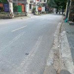 Bán gấp đất tại tô ngọc vân, ô tô qua, 23,5 tỷ,diện tích 130m2, tây hồ, hà nội
