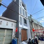 Lê trọng tấn - 4x15 - 4 tầng - hxh 7m - thiết kế sang trọng - gần aeon tân phú - nhỉnh 6 tỷ