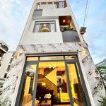 Chính chủ bán nhà hà huy giáp quận 12 nhà 3 lầu đường 8m giá 6tỷ386 dt 0936377189