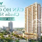 Siêu phẩm căn hộ ngay trung tâm thành phố đà nẵng, pháp lý rõ ràng, giá thảo thuận