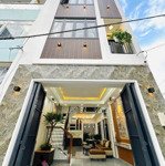 Nhà đẹp chính chủ cần bán căn lê trọng tấn p. tây thạnh tân phú, 54m2,giá 4 tỷ760 sổ hồng riêng