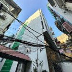 (tin thật 100%) bán chung cư mini lô góc 65m2 x 10 căn hộ tại hồng tiến - dòng tiền 750 triệu/năm