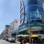Bán nhà mặt tiền huỳnh văn bánh. p11. quận phú nhuận. 5.5 x 22m. 116m2. 1 trệt 4 lầu. giá 40 tỷ tl
