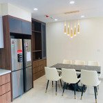 Bán căn 3 phòng ngủ, 114m2 giá 7.5 tỷ, full nội thất chỉ việc ở, có slot ô tô, thăng long garden