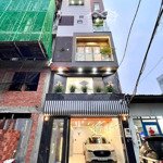 Cần bán gấp nhà hẻm 105/.. hoàng bật đạt, p 15, tân bình, sẵn sổ hồng, 2 tỷ790 80m2, phù hợp đầu tư