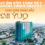 Cần bán nhanh căn hộ sắp bàn giao vung tau centre point, giá 4 tỷ, 87m2, hàng hot!