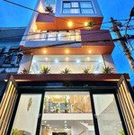 Chính chủ bán nhà sương nguyệt ánh-phạm ngũ lão-q1 cho thuê 36tr/th. dt 83,7m/ 5tỷ05 gần cv tao đàn