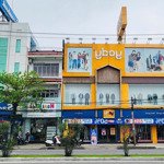 Bán nhà mặt tiền kinh doanh tôn đức thắng phù hợp mở show room, văn phòng...