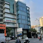 Gấp! bán nhà góc 2mt nguyễn đình chiểu, q1 ngang 5mx18m hầm 6 tầng, thuê 150tr, bán 31 tỷ