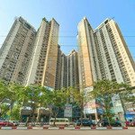 Cđt cho thuê văn phòng hạng b tòa golden palace mễ trì - nam từ liêm dt 95-1000m2 giá 212.150đ/m2