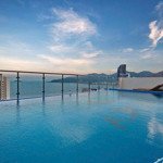 Hạ giá bán khách sạn view biển 66 phòng, cách biển chỉ 100m, đầy đủ các giấy tờ