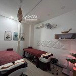 Bán nhà 4 tầng mặt tiền phan đình phùng - xương huân, 54m2 có 5pn giá 8,3 tỷ