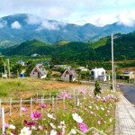 Chỉ 850 tr sở hữu ngay homestay tại khu nghỉ dưỡng tại lộc nam