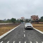 Chính chủ cần bán mảnh đất full thổ cư trục kinh doanh ngay đhqg ,di chuyển ra ql21 100m