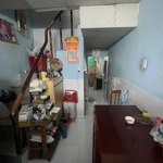 Bán gấp nhà shr 3x19m 2/tô ký p. đông hưng thuận q12, rẻ 2,65 tỷ