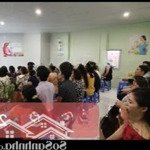 Bán nhà ngõ thông phong, đống đa 56m2,mặt tiền15m, giá bán 8,8 tỷ