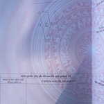 Bán lô góc thắng trí -minh trí -sóc sơn -hà nội, vị trí siêu đẹp, thông ngõ