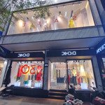 Cho thuê nhà mặt phố xuân thủy 140m2 mt 7m vị trí đắc địa tuyến phố sầm uất phù hợp mọi mô hình