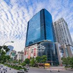 Cđt cho thuê văn phòng hạng a dt 200m2 500m 1000m2 toà nhà rox tower 54a nguyễn chí thanh đống đa