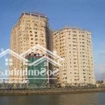 Bán chung cư vạn đô, đường bến văn đồn, phường 1, quận 4 diện tích, 85m2, 3 phòng ngủ 2 vệ sinh lầu cao