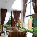 Mt đường số khu cao cấp ven sông, tân phong, quận 7, 100m2, ngang 6m, 5tầng thang máy hiện đại