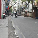 Phân lô lô góc 52m 9 tầng thang máy vỉa hè kinh doanh vạn bảo liễu giai ba đình 30 tỷ