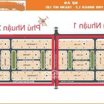 Bán đất nền dự án 129.5 m2, 150 triệu / m2 tại nguyễn văn kỉnh, thạnh mỹ lợi, q2, hcm