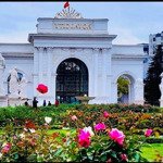 Chính chủ cần bán căn hộ r5 royal city tại dự án royal city, hà nội.