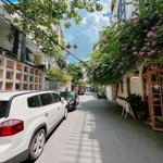 Biệt thự vip đẳng cấp thượng lưu-hẻm oto tránh lê văn sỹ, 8x20, có hầm, giá chỉ 41 tỷ tl